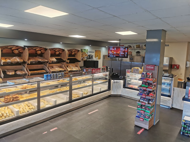 Comments and reviews of Bakkerij Prins