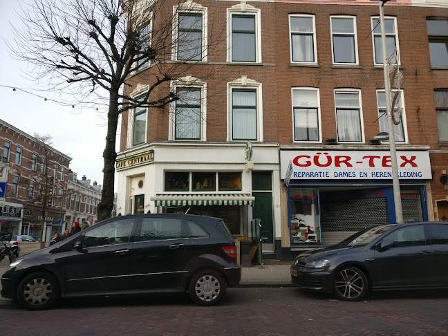 Café Centraal