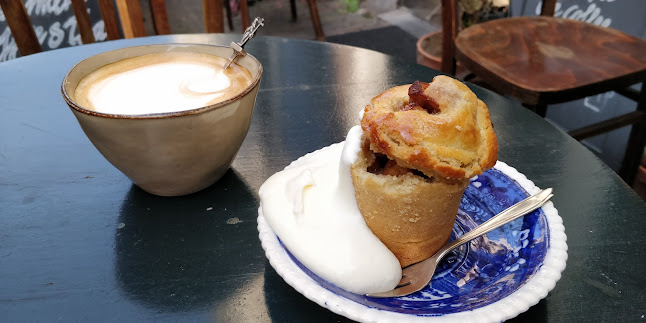 Madame Marie - Horeca