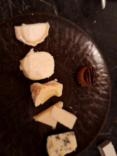 Opinii despre Restaurant Maeve în Utrecht - Horeca