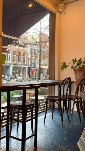 Herengracht 11, 2511 EG Den Haag