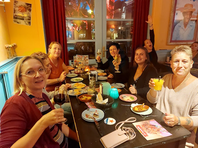 Comentarii opinii despre La Cubanita Delft