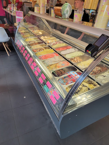 Comentarii opinii despre IJssalon La Dolce Borger