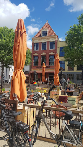 Comentarii opinii despre Café-Biljart "De Concurrent"