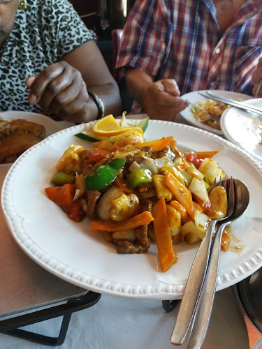 Nieuw Fong Sho - Horeca