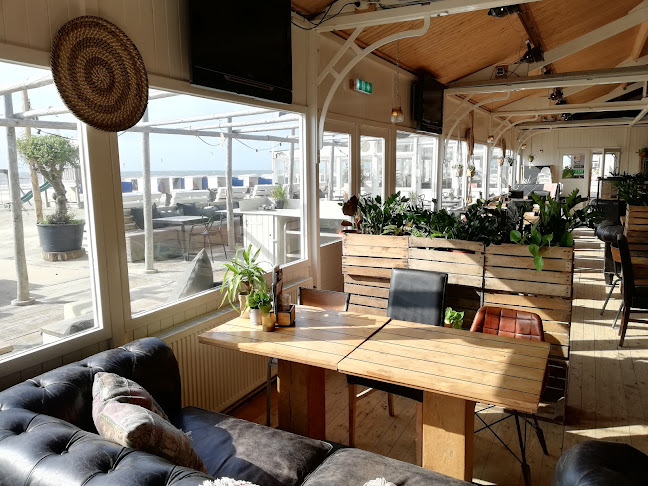 Boulevard Zeezijde 43, 2225 BB Katwijk aan Zee