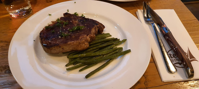 Steak @ The Lake - Horeca