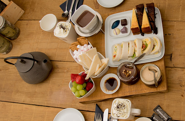 Opinii despre Chocoladefeest! în Zoetermeer - Horeca