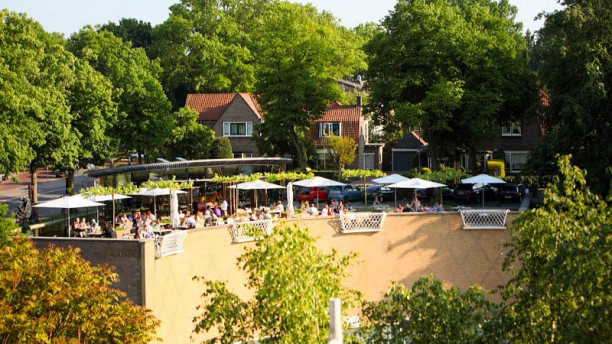 Restaurant Parc - Horeca