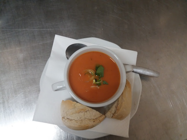 Eetcafé - Cafetaria 't Hoekje Open Times