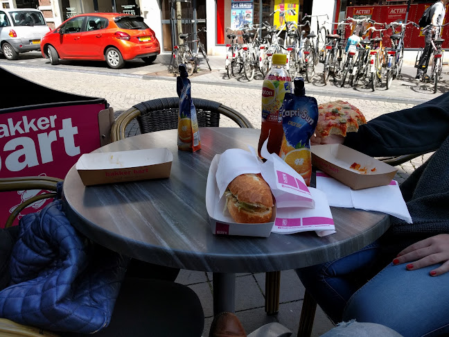 Bakker Bart - Horeca