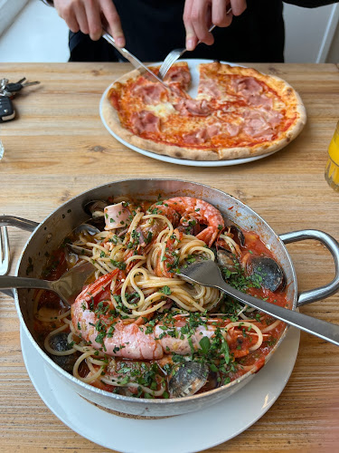 La Piazzetta di Lauro - Den Haag