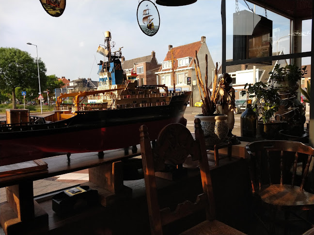 Café De Stal - Rotterdam