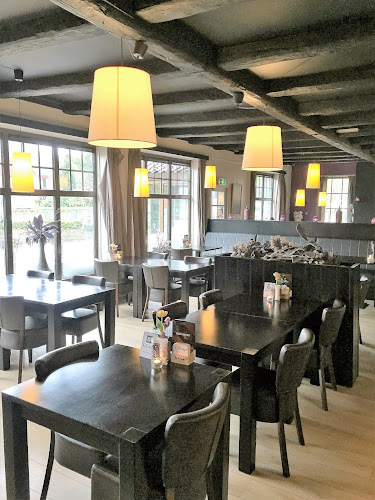 Restaurant & Pannenkoekenhuis De Tijd