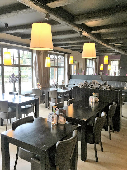 Restaurant & Pannenkoekenhuis De Tijd
