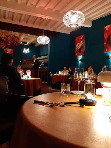 Olivijn restaurant* - Haarlem