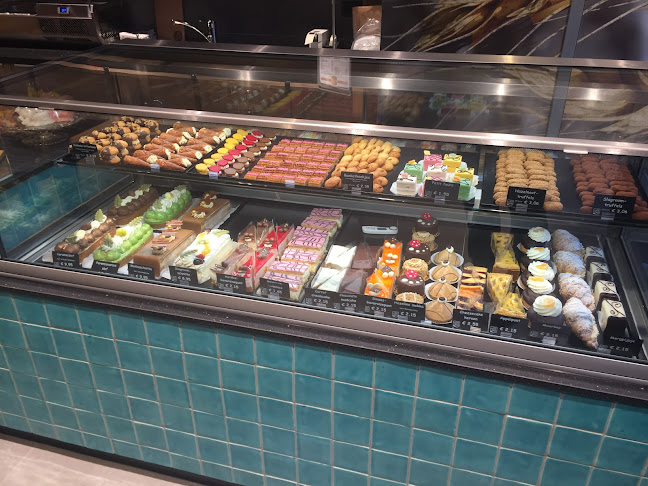 Echte Bakker den Dulk | Katwijks Desembrood Bakkerij - Horeca