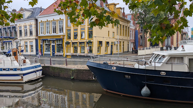 Harbour Café - Horeca