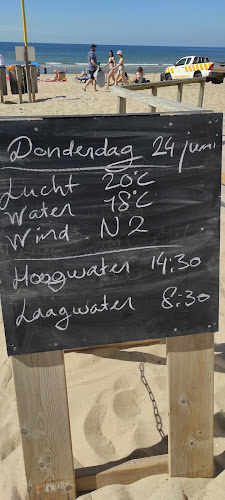 Strandpaviljoen De Piraat Oostkapelle - Horeca