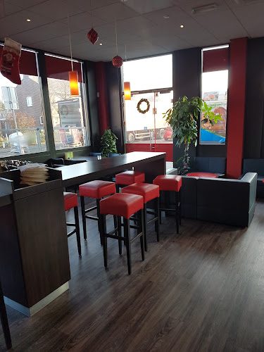 May Day - Wok and Go - Nistelrode