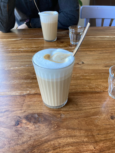 Comentarii opinii despre Pure Roasted