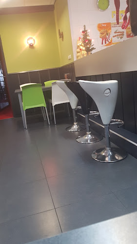 Café-cafetaria Ridderhof - Oosterhout