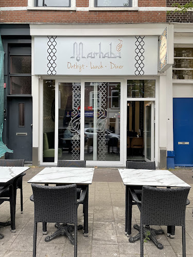 Opinii despre Marhaba în Rotterdam - Horeca