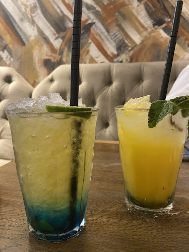 Opinii despre DaVinci Rotterdam în Rotterdam - Horeca