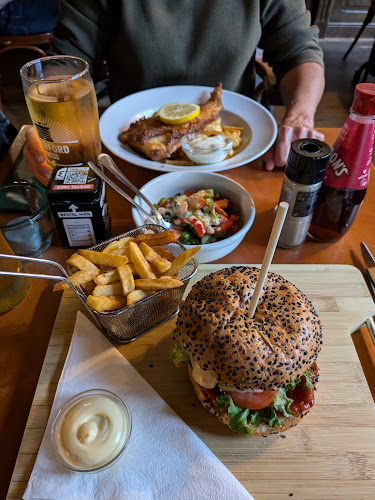 Paddy O'Ryan - Horeca