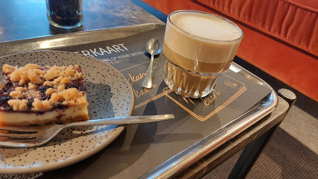 Comentarii opinii despre Douwe Egberts Café