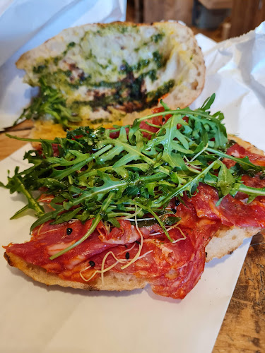 Comentarii opinii despre A Volo