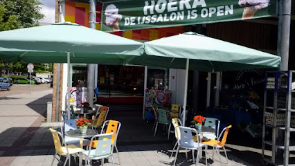 IJssalon Scoops Haarlem