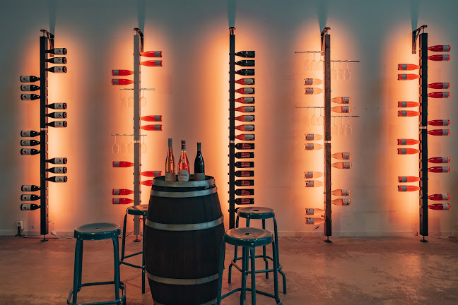 Braun Wine B.V. Open Times