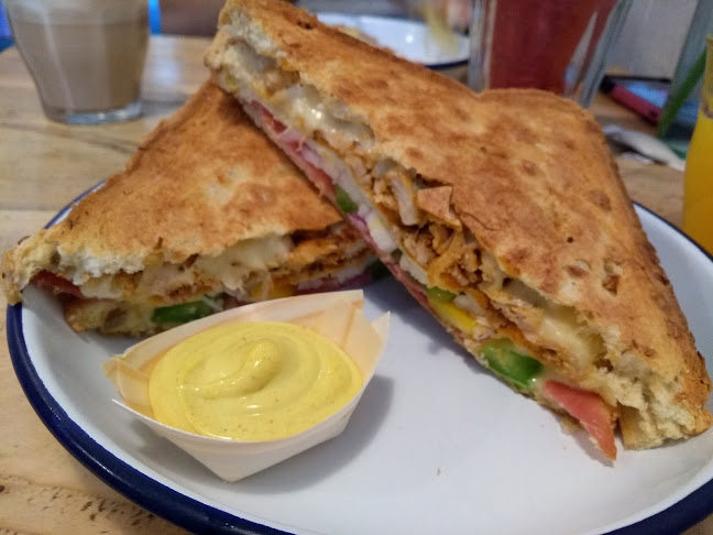 Comentarii opinii despre Toastable Nieuwendijk