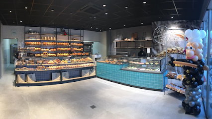 Echte Bakker den Dulk | Katwijks Desembrood Bakkerij