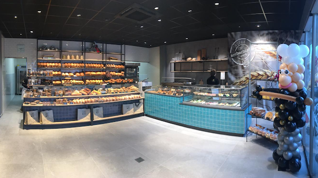 Echte Bakker den Dulk | Katwijks Desembrood Bakkerij