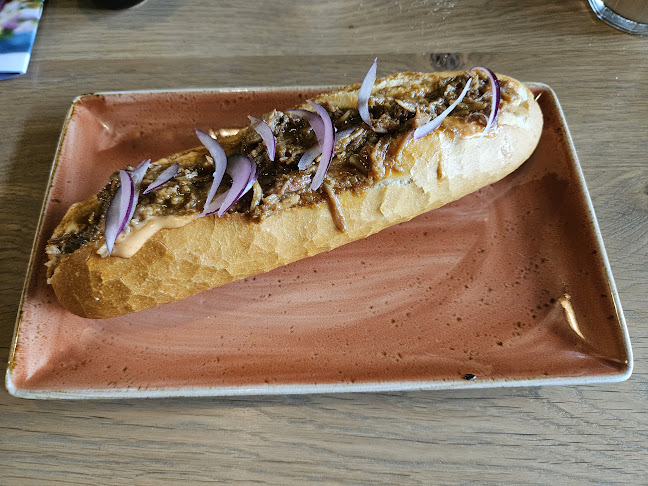 De Brood Bar Buitenpoort - Horeca