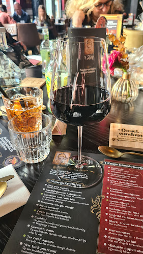 't Zusje Ede - Horeca