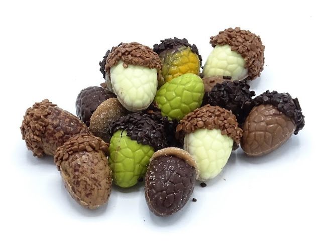 Top's Edelgebak - Zeist