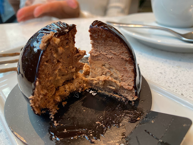 Opinii despre Illy în Utrecht - Horeca