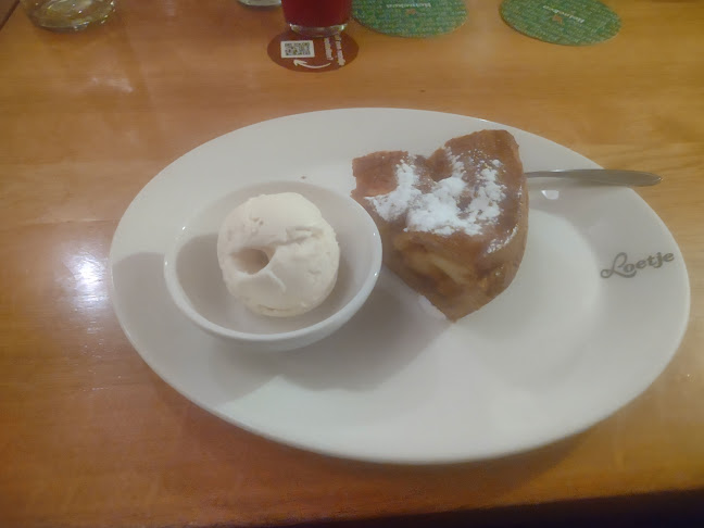 Loetje Laren - Horeca