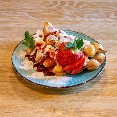 CEO Coffee & Bubble Tea Open Times