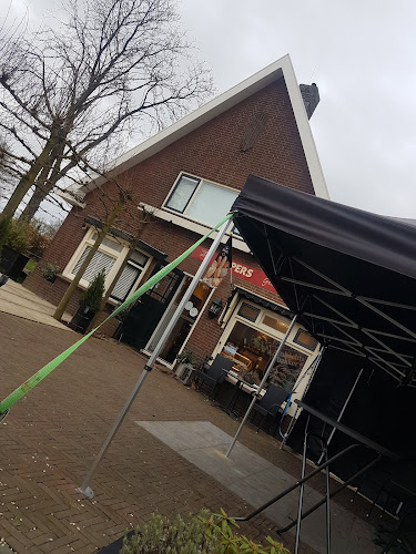 Ambachtsbakker Kuipers - Valthe