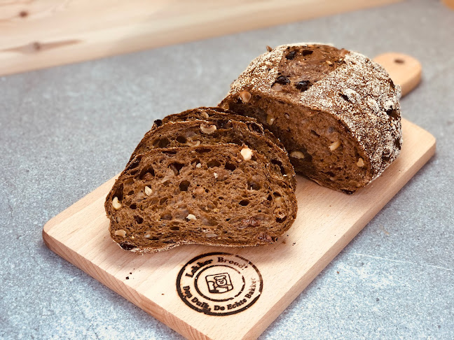 Echte Bakker den Dulk | Katwijks Desembrood Bakkerij