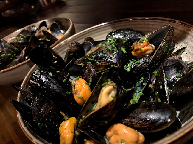 Opinii despre Cotazur în Rotterdam - Horeca