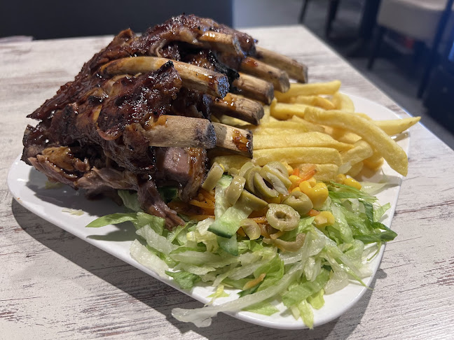 Dar Al Maghreb - Horeca