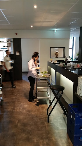 De Chinese Muur - Erp