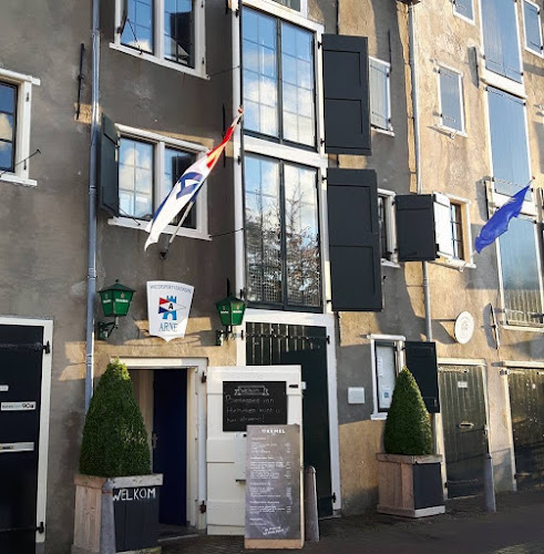 Comments and reviews of Eetcafé 'de Kemel’ Middelburg