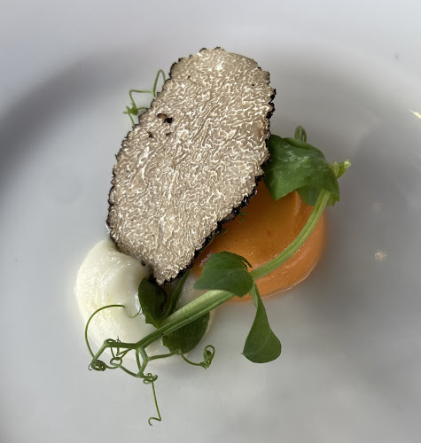 Restaurant Silva Dunes - Drunen