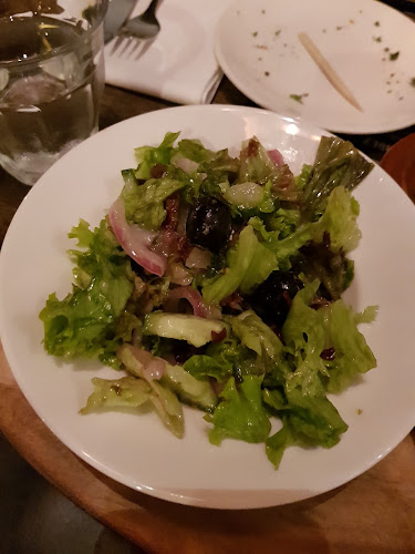 Comentarii opinii despre Pincho's